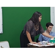 CHARLA-DEBATE SOBRE VIOLENCIA DE GÉNERO